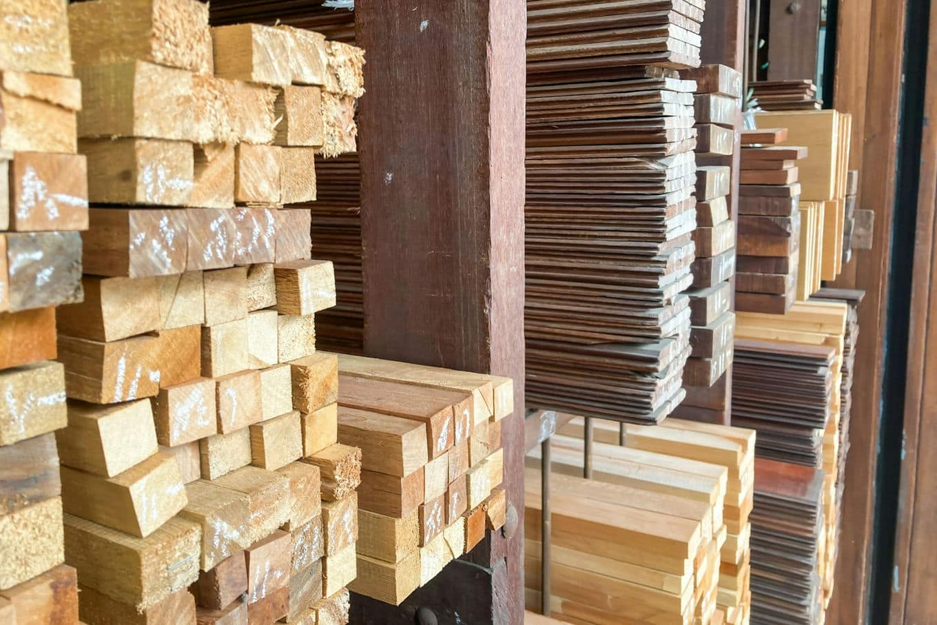 skład drewna konstrukcyjnego